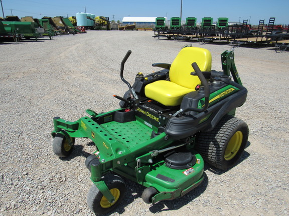 john deere z915b price