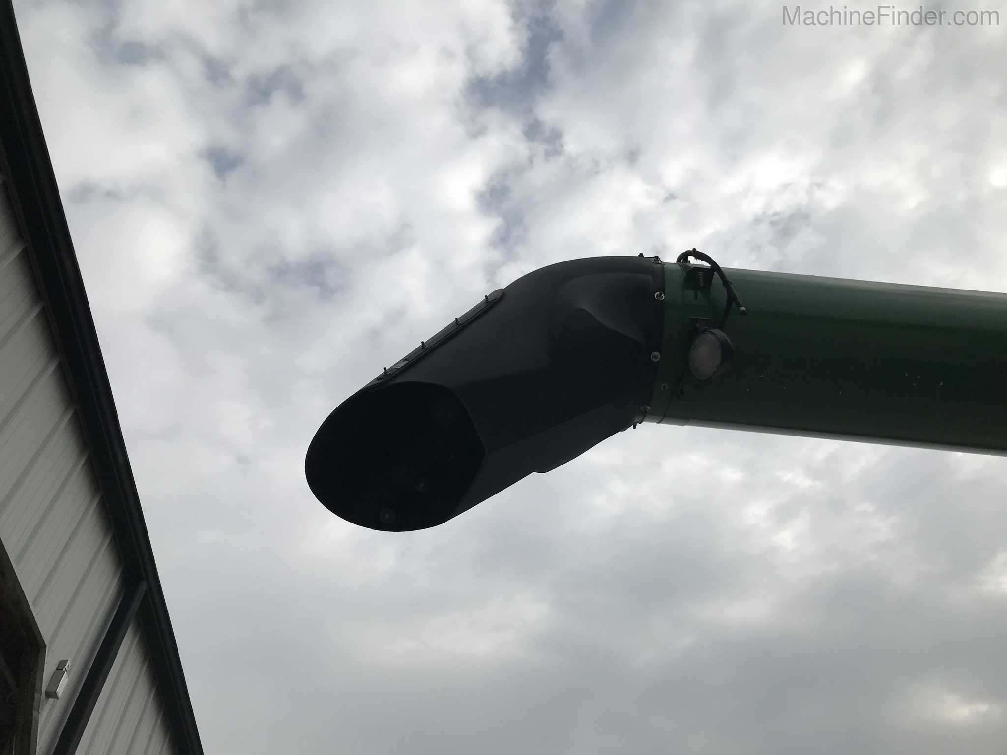 2019 John Deere S760 Image 12