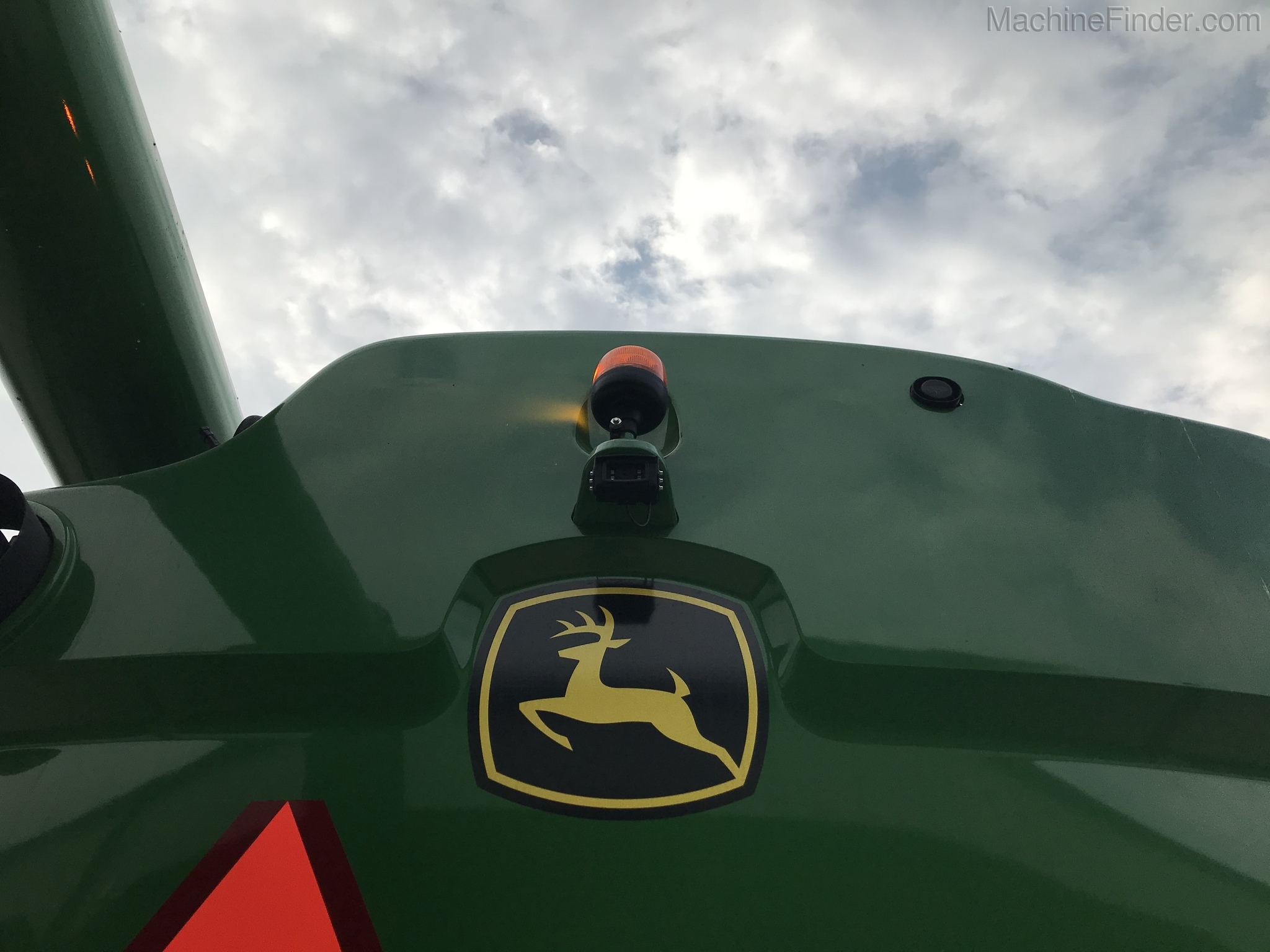 2019 John Deere S760 Image 13