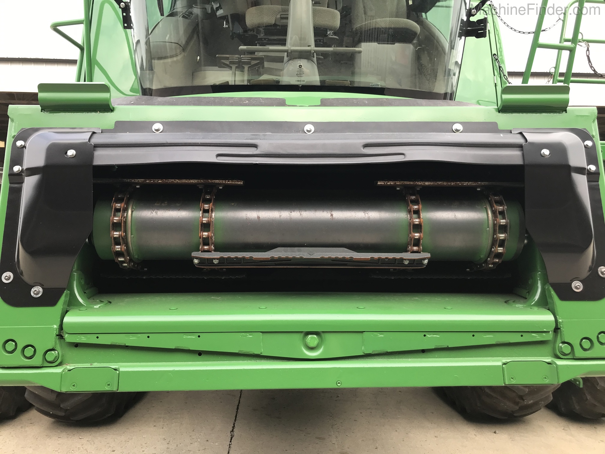 2019 John Deere S760 Image 18