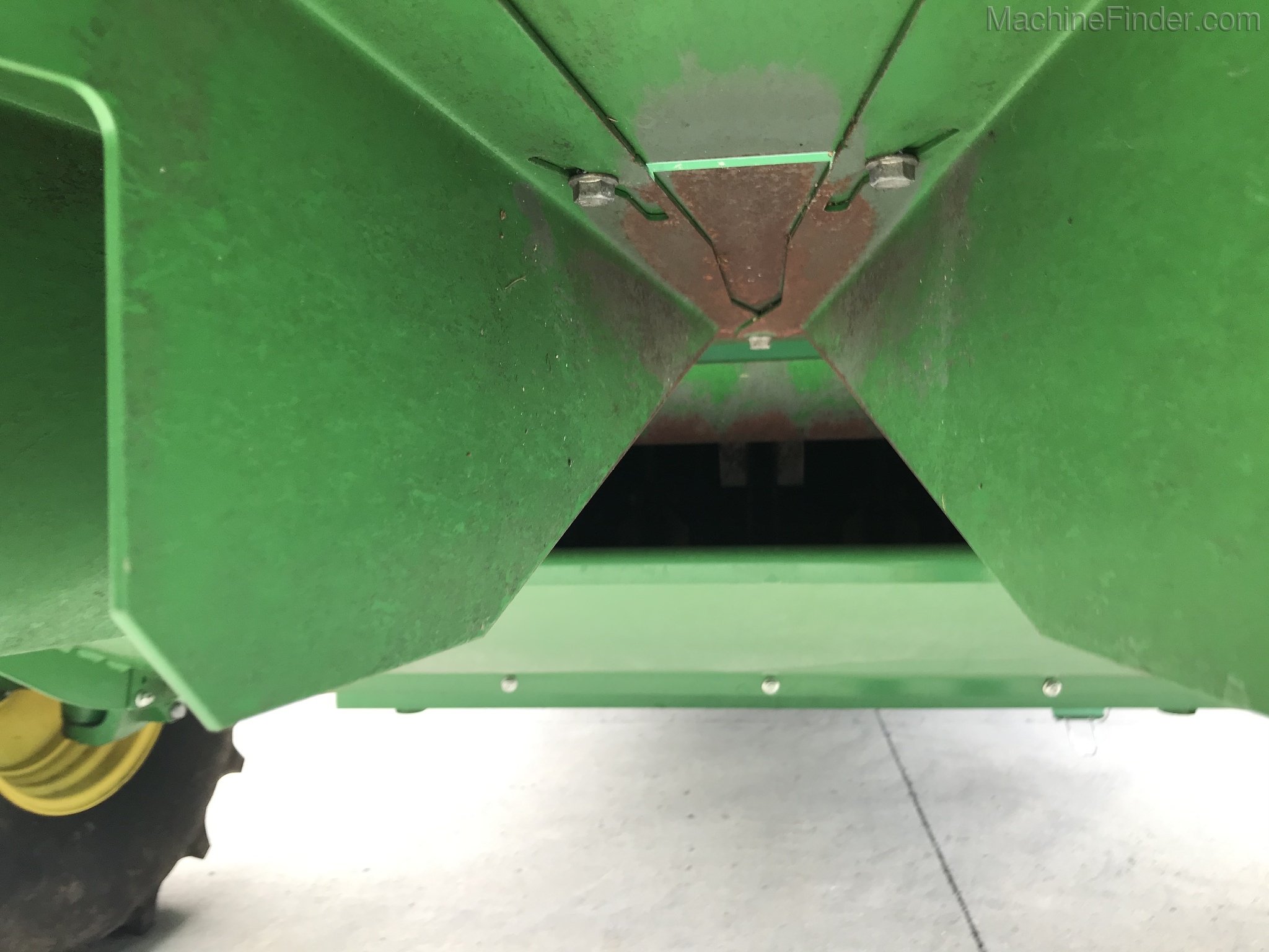 2019 John Deere S760 Image 14