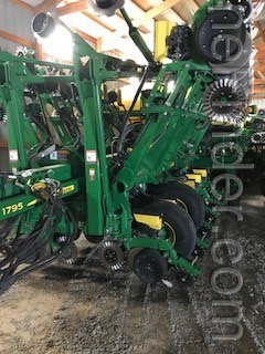 2015 John Deere 1795 Image 15
