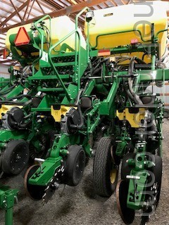 2015 John Deere 1795 Image 13