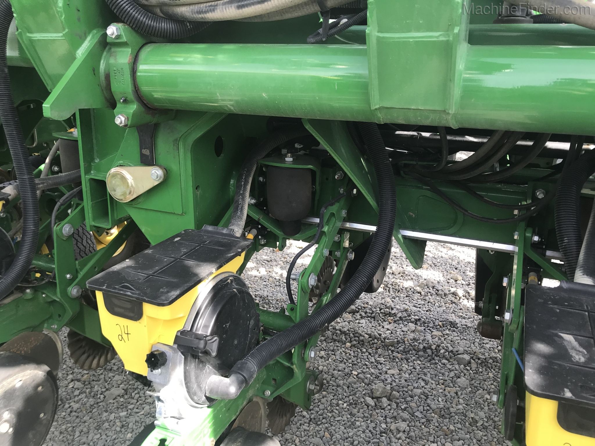2015 John Deere 1795 Image 10