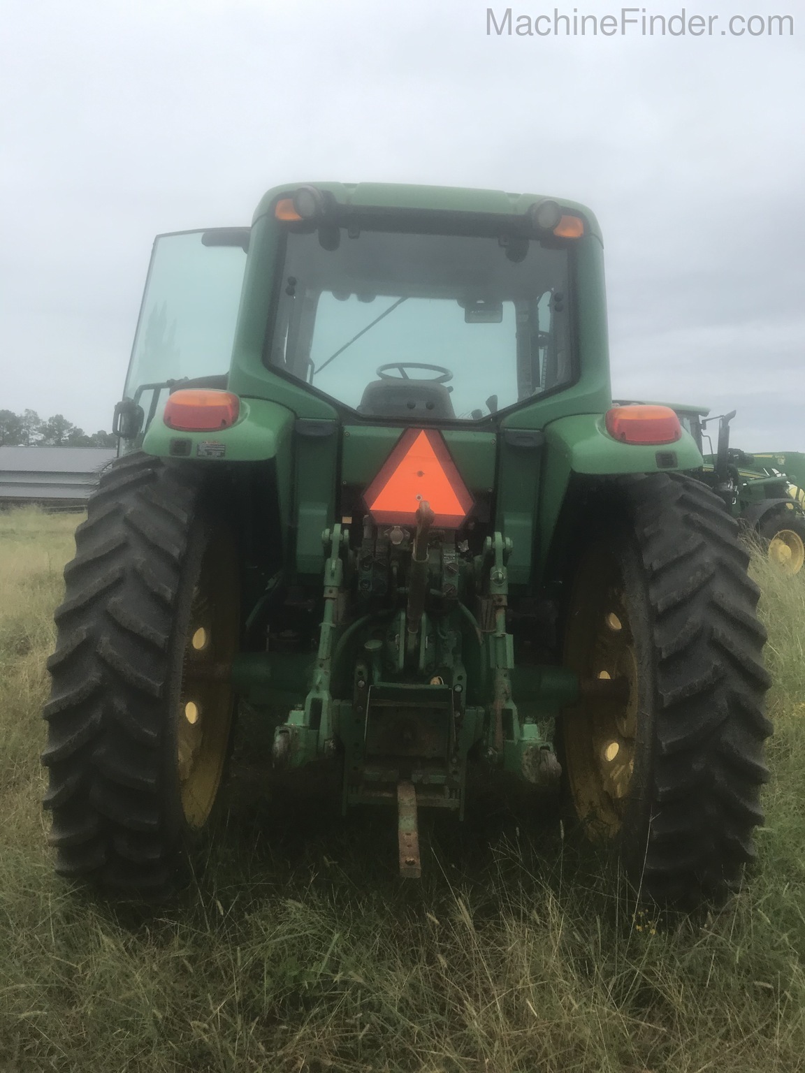 2011 John Deere 7230 Premium Image 5