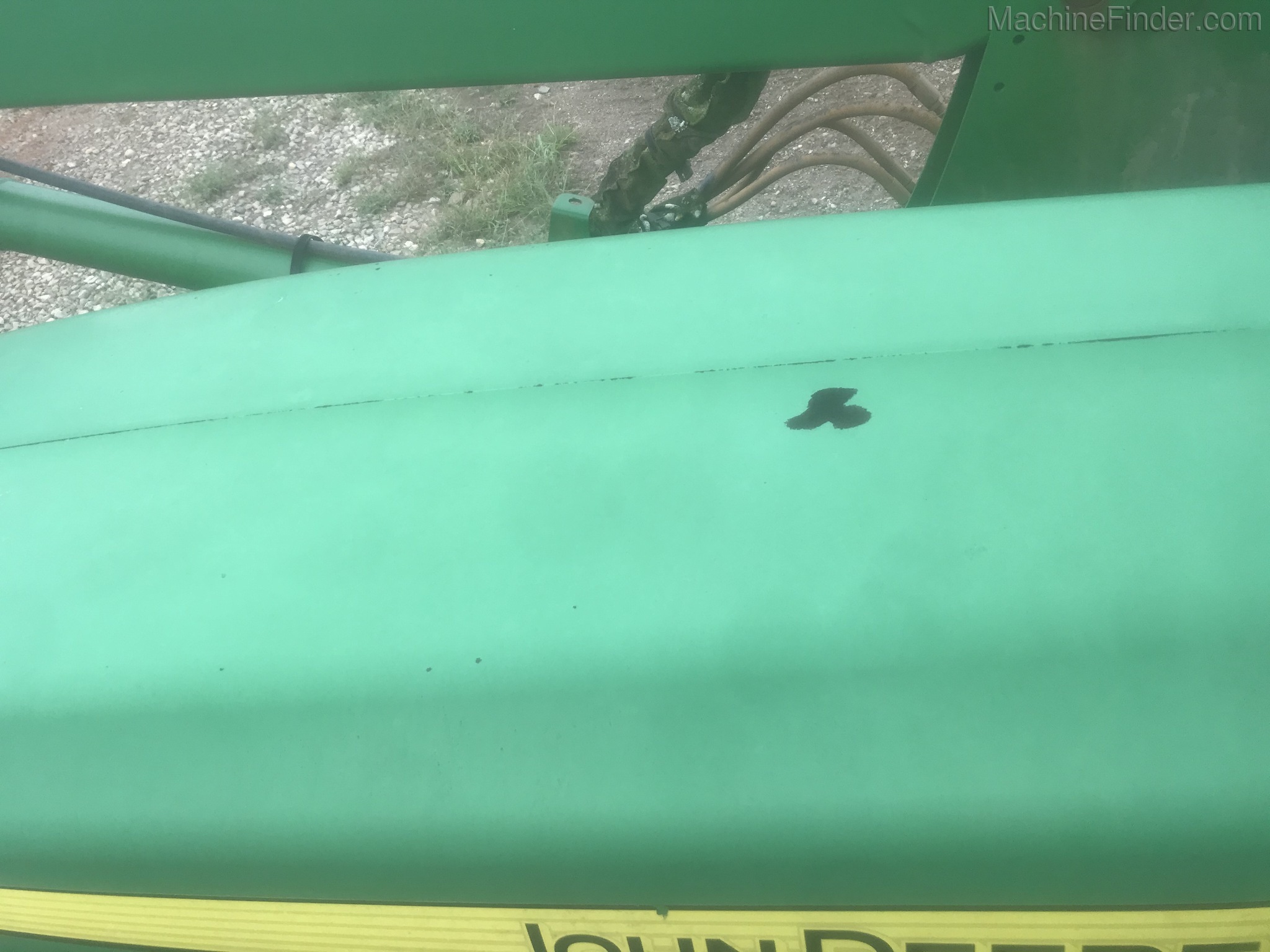 2011 John Deere 7230 Premium Image 16