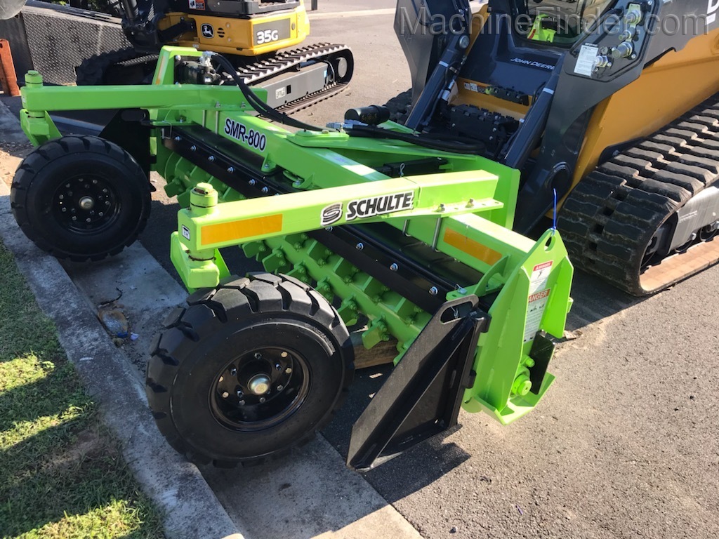 2020 Schulte SMR-800 Image 1