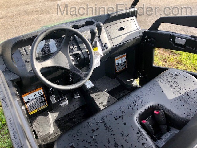 2020 John Deere XUV590M Image 7