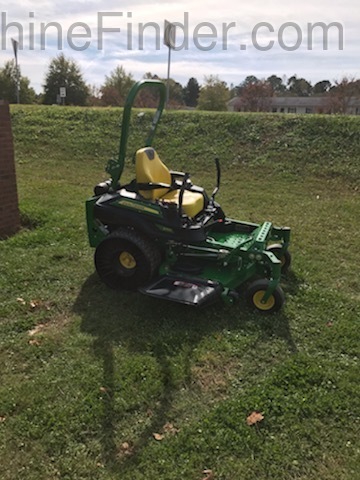 2020 John Deere Z915E Image 1
