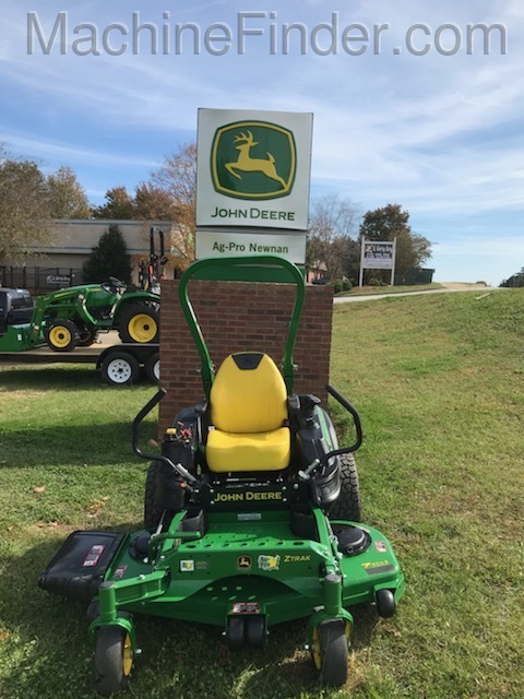 2020 John Deere Z915E Image 2