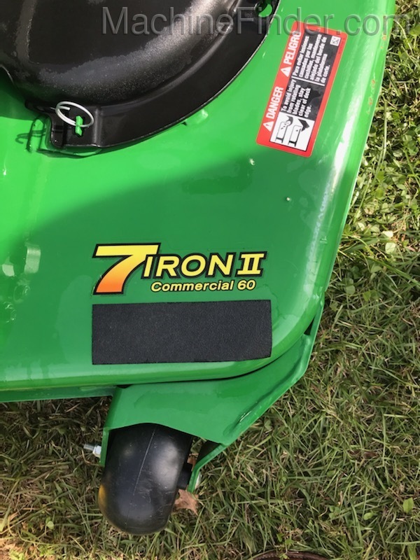 2020 John Deere Z915E Image 5