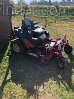 2016 Ferris FERRIS Image 2