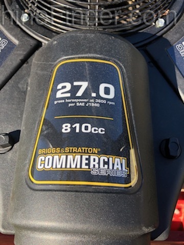 2016 Ferris FERRIS Image 7