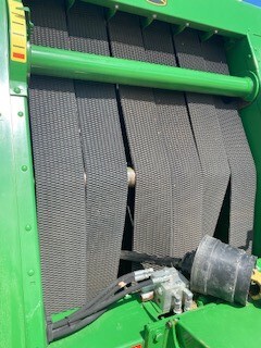 John Deere 459E Image 3
