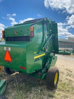 John Deere 459E Image 2
