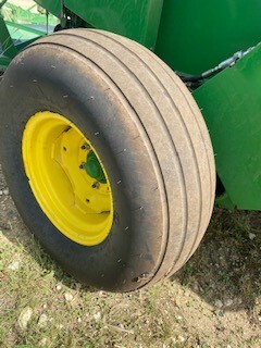 John Deere 459E Image 4