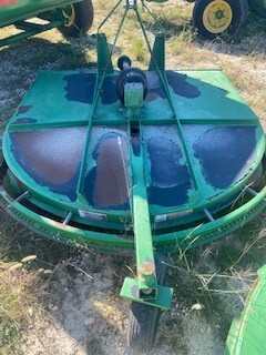 John Deere LX6 Image 1