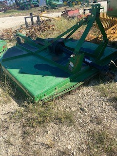 John Deere LX6 Image 2