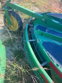 John Deere LX6 Image 3