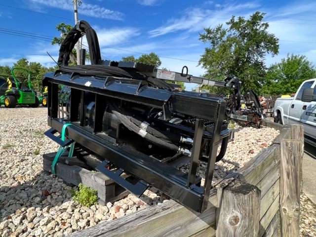 2022 John Deere TR60B Image 3
