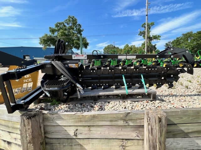 2022 John Deere TR60B Image 4
