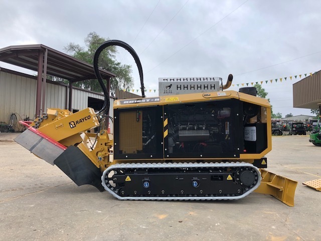 2023 Rayco RG165T Image 3