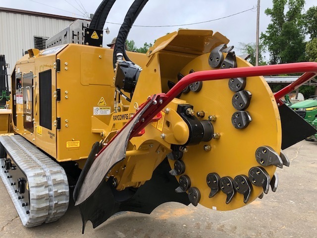 2023 Rayco RG165T Image 4