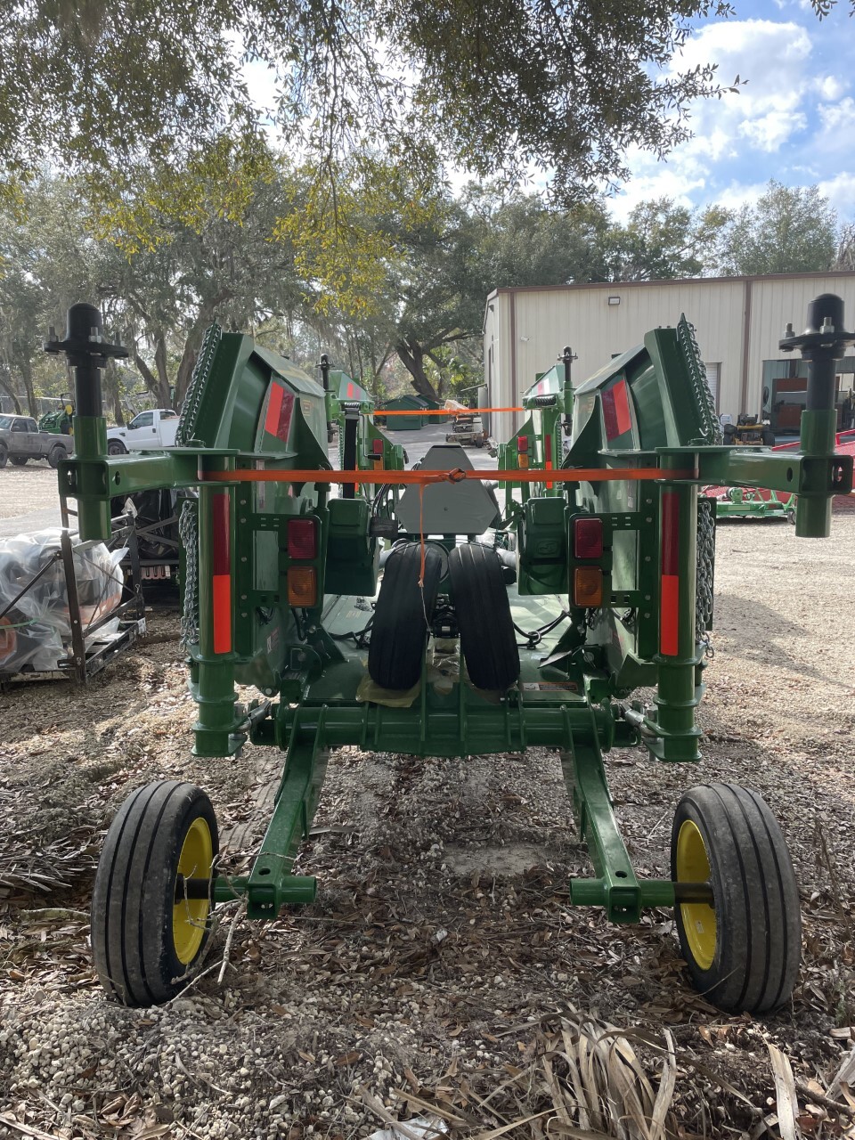 2023 John Deere RC12E Image 4