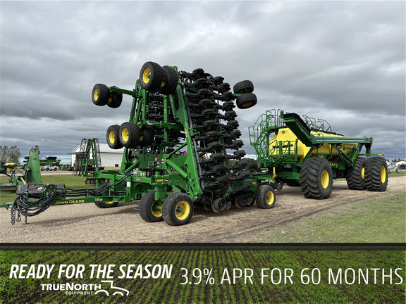 2021 John Deere 1890