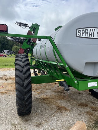 Photo of 2021 Spray King 1500