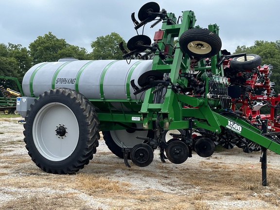 Photo of 2021 Spray King 1500