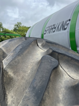 Photo of 2021 Spray King 1500