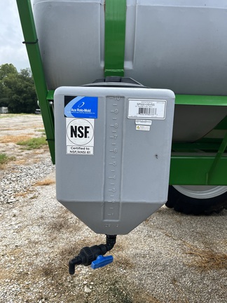Photo of 2021 Spray King 1500