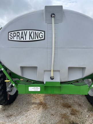 Photo of 2021 Spray King 1500