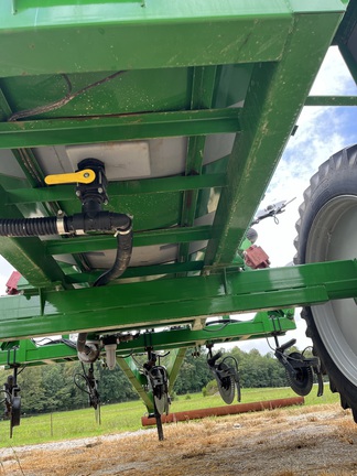 Photo of 2021 Spray King 1500