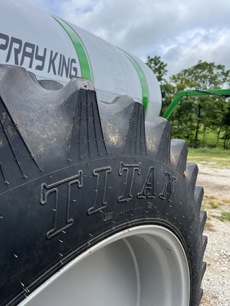 Photo of 2021 Spray King 1500