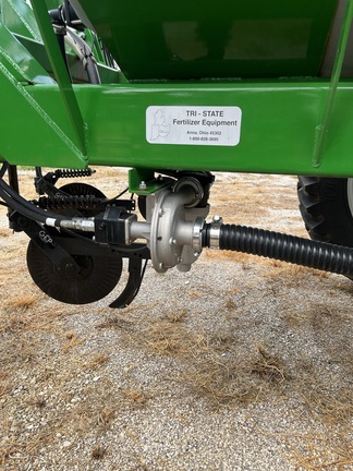 Photo of 2021 Spray King 1500