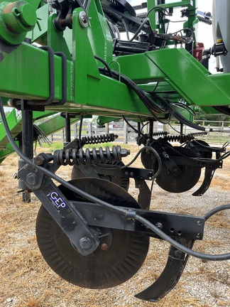 Photo of 2021 Spray King 1500
