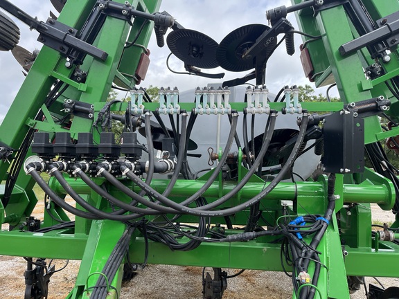 Photo of 2021 Spray King 1500