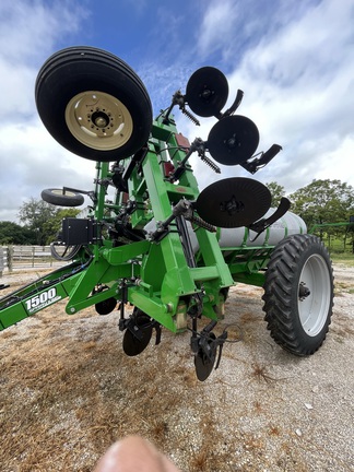 Photo of 2021 Spray King 1500