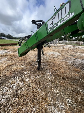 Photo of 2021 Spray King 1500