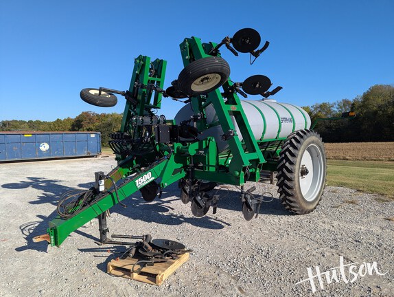 Photo of 2021 Spray King 1500