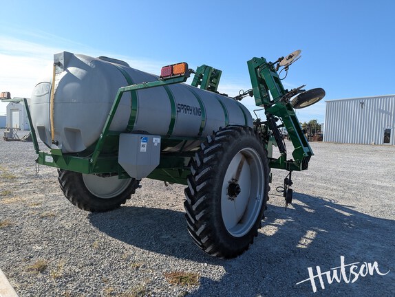 Photo of 2021 Spray King 1500