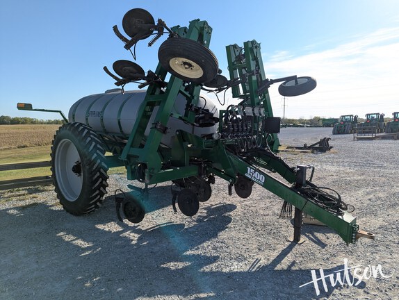 Photo of 2021 Spray King 1500