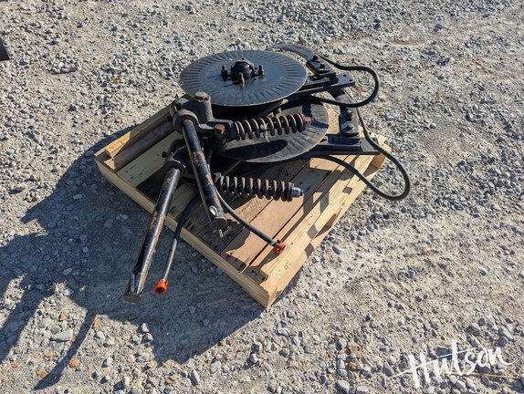 Photo of 2021 Spray King 1500