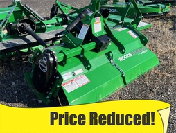 Tillage For Sale 2022 Woods RTR60.40 