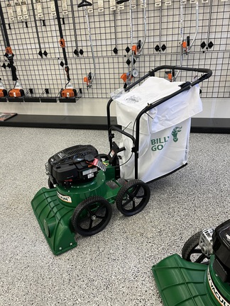 2023 Billy Goat KV601 VACUUM - Grinders & Debris Collection
