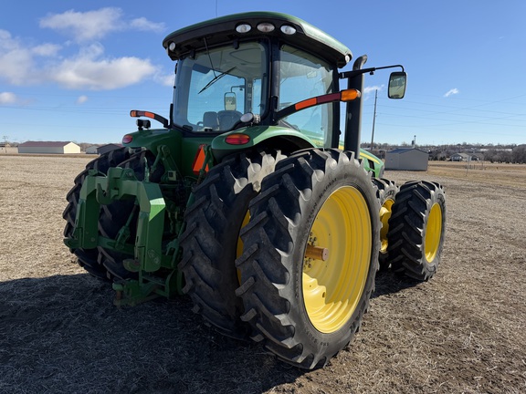 2010 John Deere 8345R - Photo3