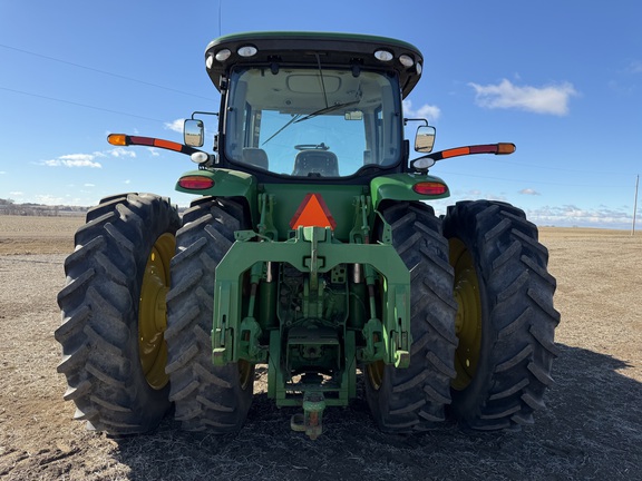 2010 John Deere 8345R - Photo4