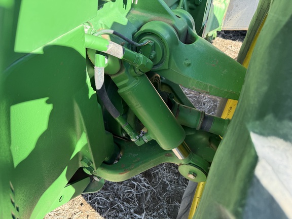 2010 John Deere 8345R - Photo11